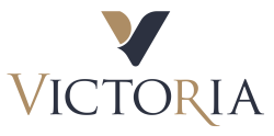 LOGO_VICTORIA_BLAUW_GOUD